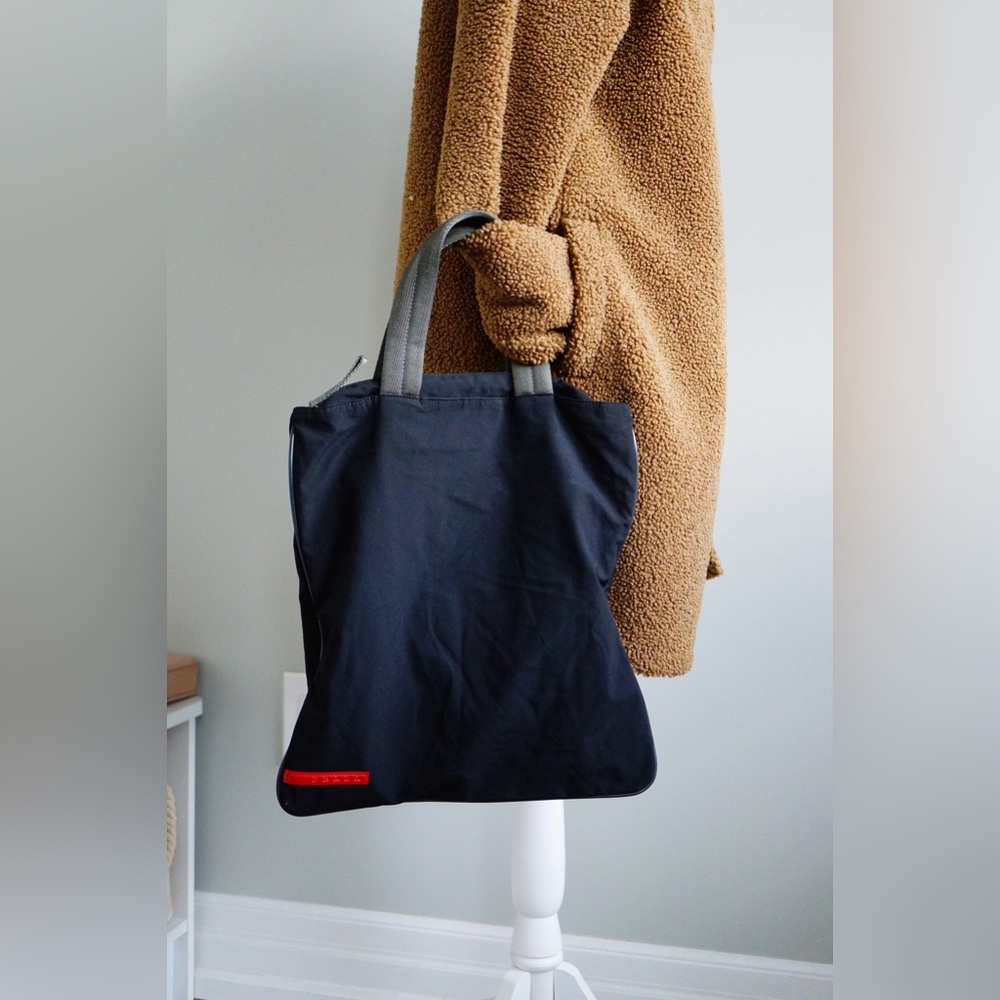 Prada sport handbag
